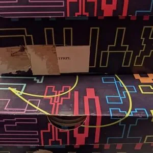 Nike | Shoes | Montverdi Academy Kyrie Irving Rare Shoes  display picture 3